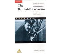 Battleship Potemkin