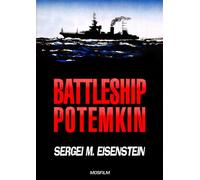 Battleship Potemkin [Edizione: Stati Uniti]