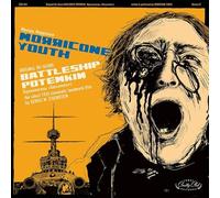 Battleship Potemkin (Original Soundtrack)