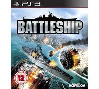 Battleship (PS3) [Edizione: Regno Unito]