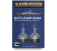 Battleship Roma