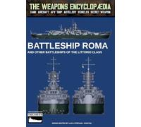 Battleship Roma