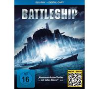 Battleship - Steelbook