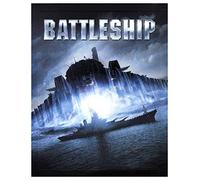 Battleship Steelbook [Blu-Ray] [Region B] (IMPORT) (Nessuna versione italiana)
