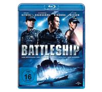 Battleship (Widescreen)