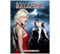 BATTLESTAR GALACT(04):1ST(5DIS