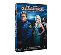 Battlestar Galactica (2º Temporada) (Dvd Import) [2004]