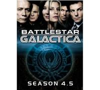 Battlestar Galactica (2004) – Stagione 4.5 – DVD – Edizione Stati Uniti (4 DVD)