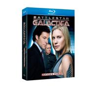 Battlestar Galactica (2004): Season Four (6 Blu-Ray) [Edizione: Stati Uniti]