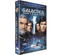 Battlestar galactica