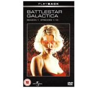 Battlestar Galactica