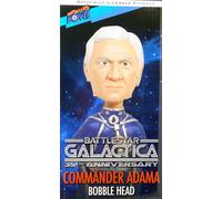 Battlestar Galactica 35th Ann Bolla Comandante Adama Biff Botto Pow 013256