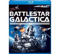 Battlestar Galactica: 35Th Anniversary – Edizione Stati Uniti
