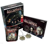 Battlestar Galactica: 4th Season