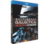 Battlestar Galactica: Blood and Chrome