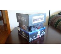 Battlestar Galactica : Complete Series