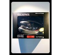 Battlestar Galactica Cylon Raider SCAR Titans 4.5" Vinyl Figure Loot Crate NEW