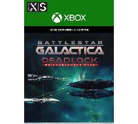 Battlestar Galactica Deadlock: Reinforcement Pack (DLC) XBOX LIVE Key EUROPE