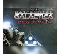 Battlestar Galactica Deadlock: Season One (PC) Steam Key - GLOBAL
