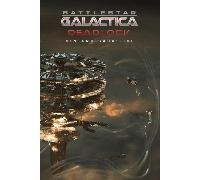 Battlestar Galactica Deadlock: Sin and Sacrifice (DLC) (PC) Steam Key GLOBAL