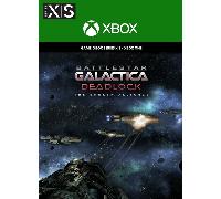 Battlestar Galactica Deadlock: The Broken Alliance (DLC) XBOX LIVE Key EUROPE
