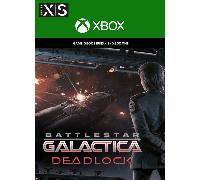 Battlestar Galactica Deadlock XBOX LIVE Key EUROPE