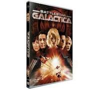 Battlestar galactica : le pilote