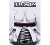 Battlestar galactica - l'intégrale