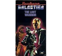Battlestar Galactica: Lost Warrior [Edizione: USA]