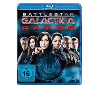 Battlestar Galactica - Razor