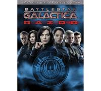 Battlestar Galactica: Razor