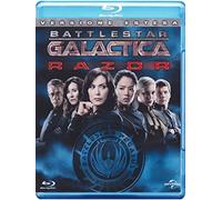 Battlestar Galactica - Razor