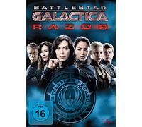 Battlestar Galactica - Razor