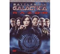 Battlestar Galactica - Razor