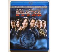 Battlestar Galactica: Razor [Edizione: Stati Uniti]