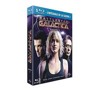 Battlestar galactica, saison 3