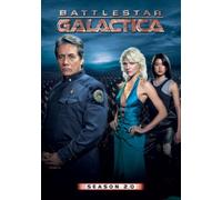 Battlestar Galactica: Season 2.0