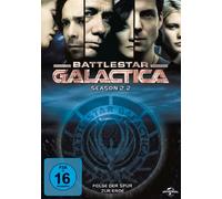Battlestar Galactica - Season 2.2
