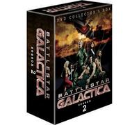 Battlestar Galactica Season 2