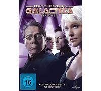 Battlestar Galactica - Season 3.2