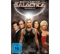 Battlestar Galactica - Season 4.2