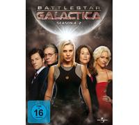 Battlestar Galactica - Season 4.2
