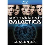 Battlestar Galactica: Season 4.5