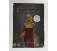 TV Series - Battlestar Galactica - Season 4 [Edizione: Regno Unito] [Edizione: Regno Unito]