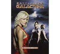 Battlestar Galactica (Season One)