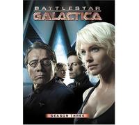 Battlestar Galactica - Season Three by Universal Studios