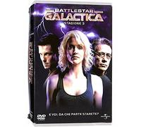Battlestar Galactica Stagione 03