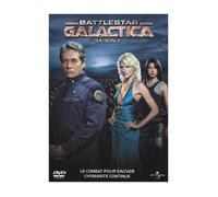 Battlestar Galactica Stagione 2 DVD Nuova