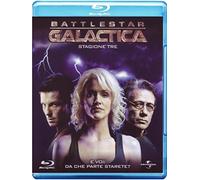 Battlestar Galactica Stg.3 (Box 5 Br)