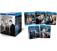 Battlestar Galactica: The Complete Series